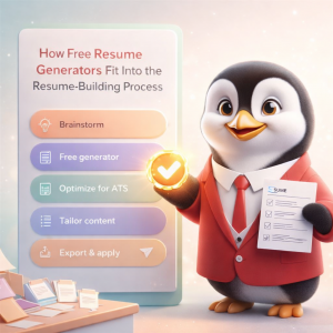 Free Resume Generator