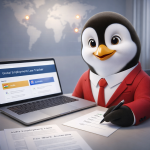 india employment laws