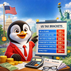 us income tax calculator