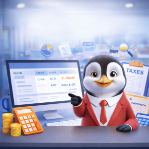 How Paycheck and Payroll Calculations Work Behind the Scenes