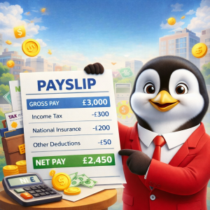 salary tax calculator