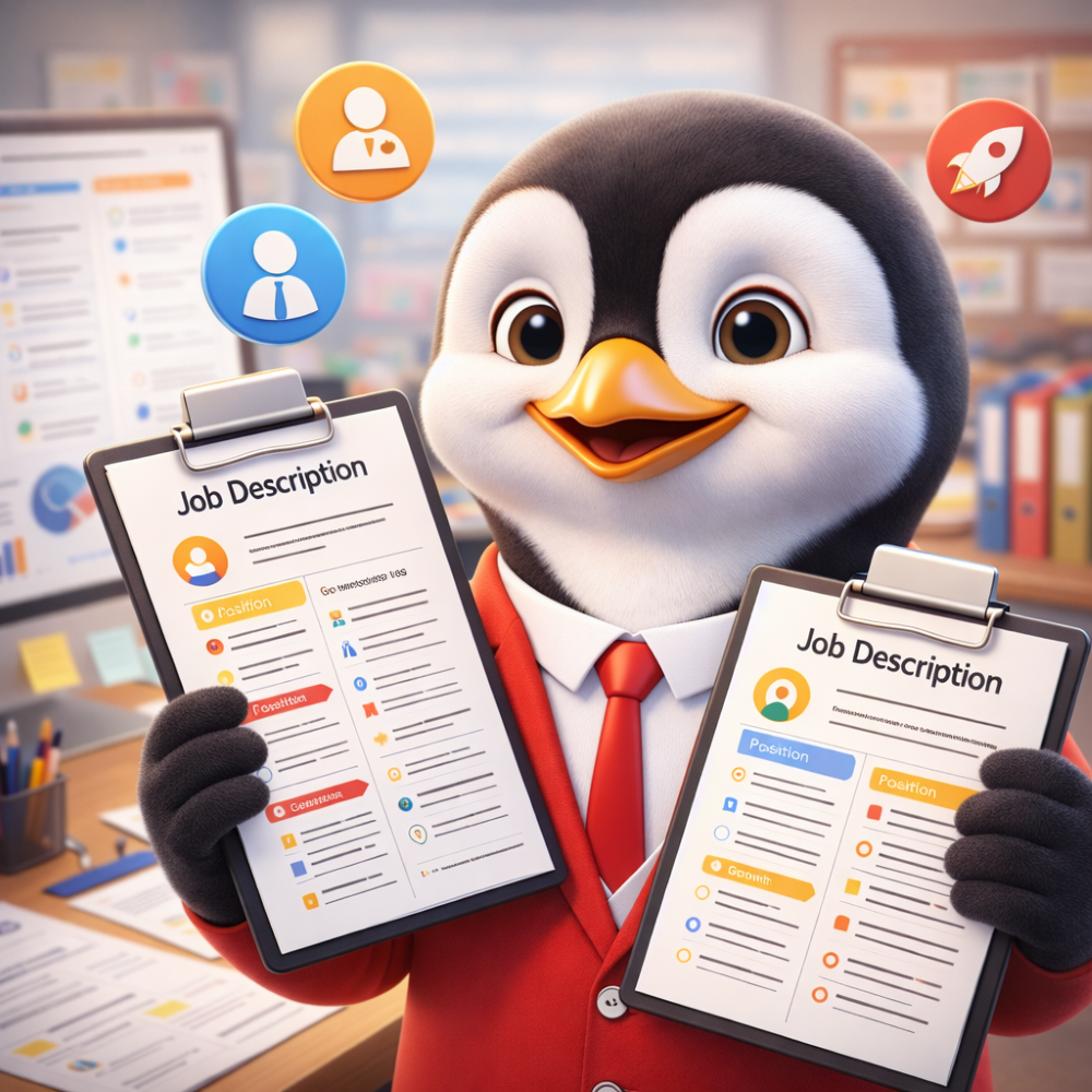 Job Description maker