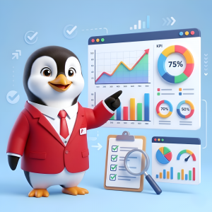 KPI for Project Managers