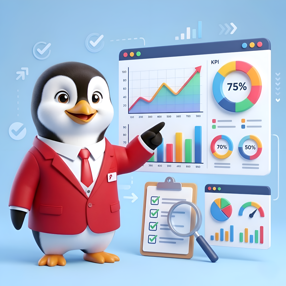 KPI for Project Managers