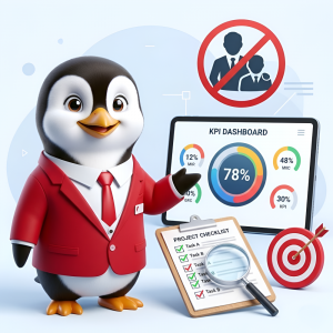 KPI for employees