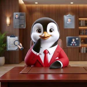 Sample Job Description Template