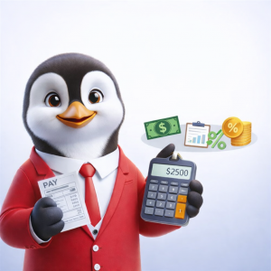 What Goes Into Calculating Your Take-Home Pay