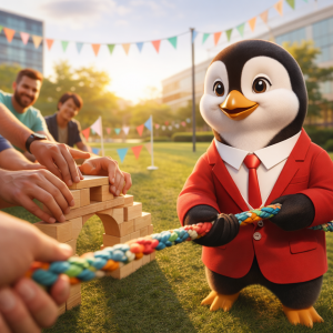 team building activities