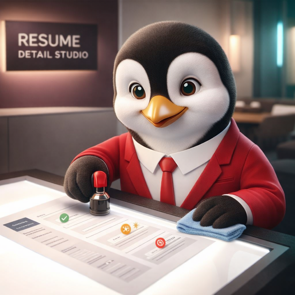 canva resume builder