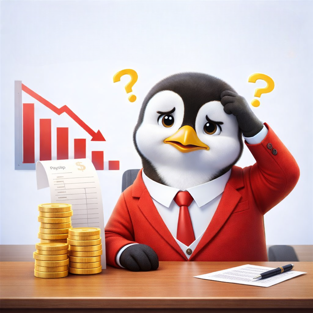 salary after tax calculator