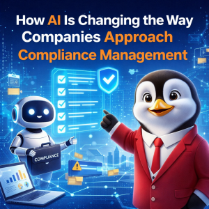 ai compliance software