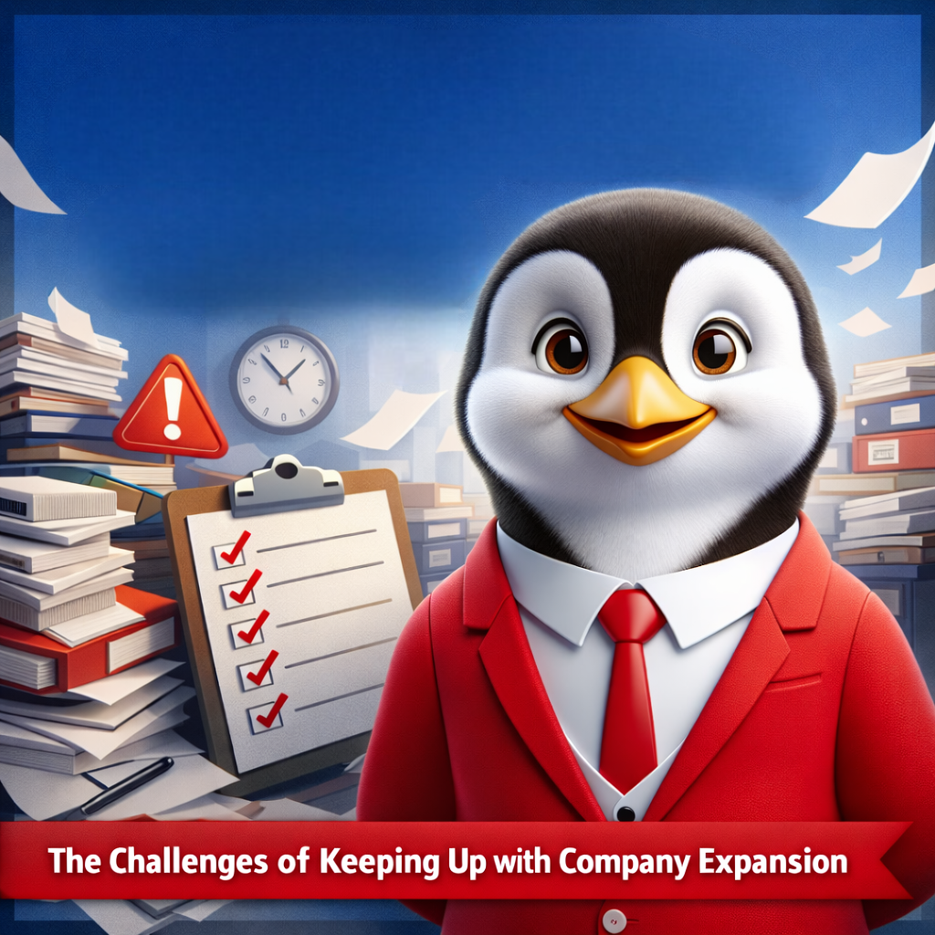 automated compliance software
