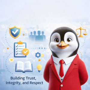 ethics and code of ethics
