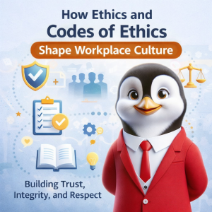ethics & code of ethics