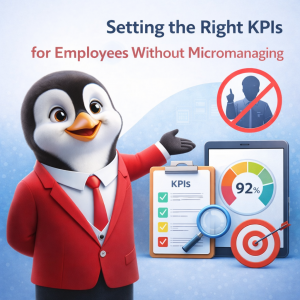 kpi for employees