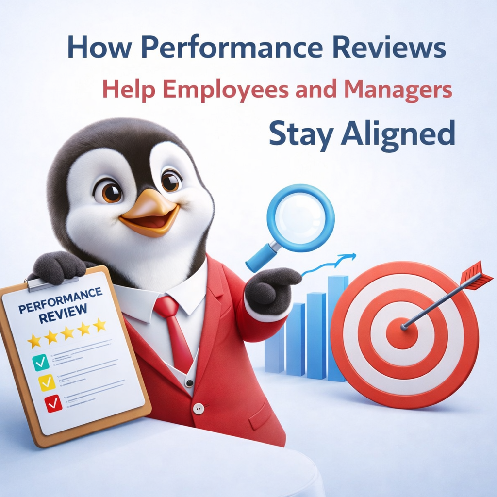performance review templates