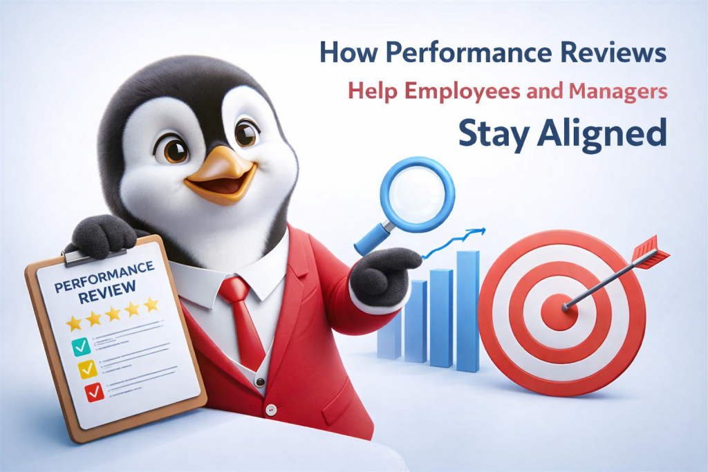 performance review templates