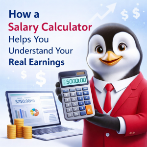 salary calculator