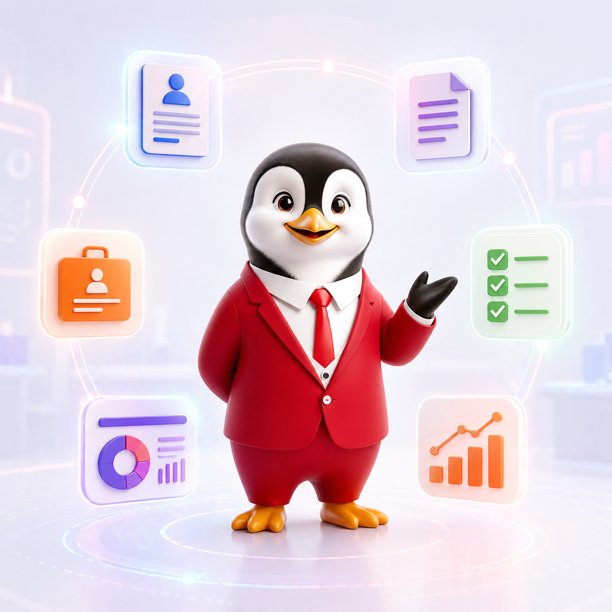 HR tools