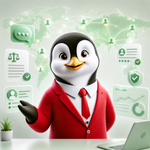 HR support