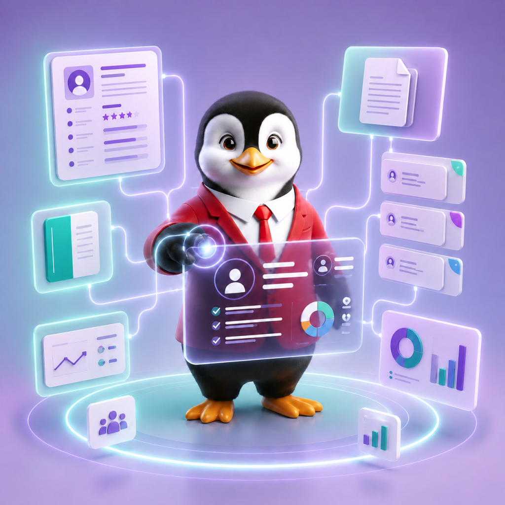 tools for HR