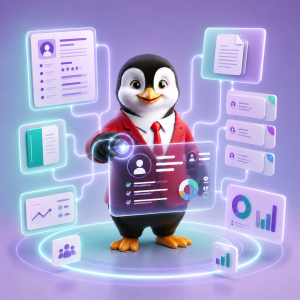 tools for HR
