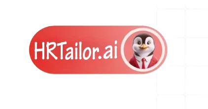 HRTailor.AI logo